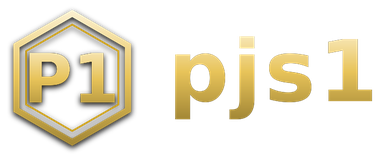 pjs1 logo